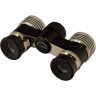 Бинокль театральный BRESSER Scala 3x27 CB 64656