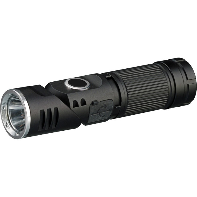 Фонарь Bresser National Geographic ILUMINOS 450 76031