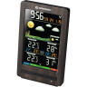 Метеостанция BRESSER ClimaTemp WS с цветным дисплеем 75707