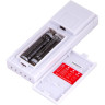 Метеостанция BRESSER TemeoTrend LB с радиоуправлением 73263